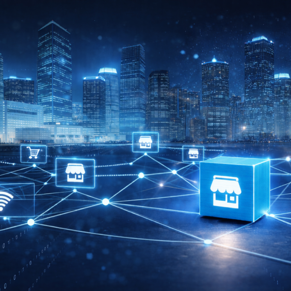 Claves de la inteligencia artificial en las franquicias Tormo