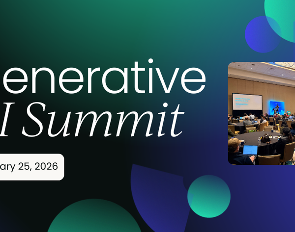 Cumbre De IA Generativa En Austin 2026: Innovación Y Futuro Tecnológico