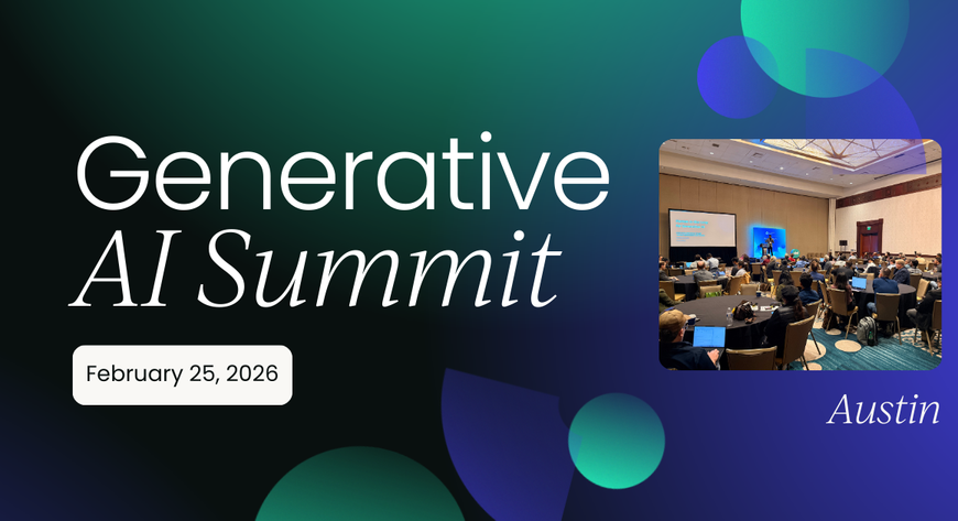 Cumbre De IA Generativa En Austin 2026: Innovación Y Futuro Tecnológico