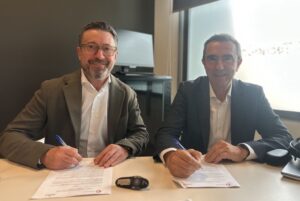 Cyberlur y ASCICAT Se Unen para Fortalecer la Formacion en