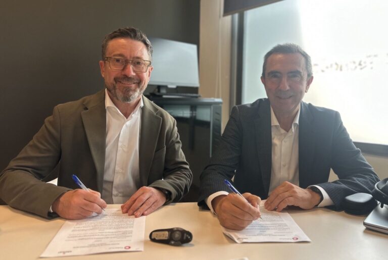 Cyberlur y ASCICAT Se Unen para Fortalecer la Formación en Ciberseguridad