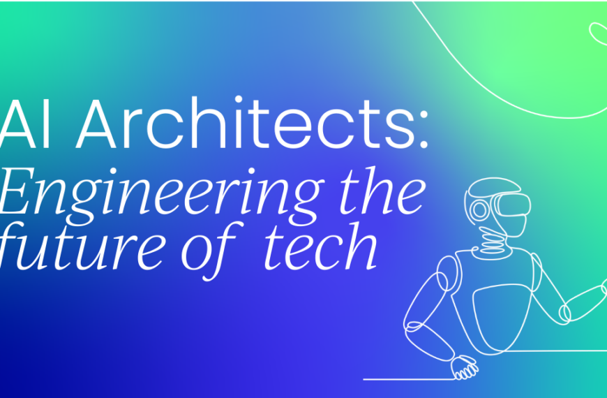 Dando Forma al Futuro de la IA: Innovación y Desafíos por Delante