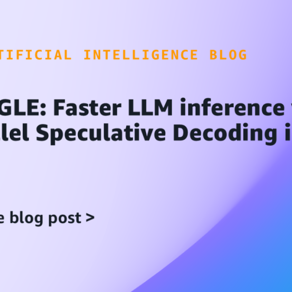 Decodificación Especulativa Paralela en vLLM: Optimización de la Inferencia en Modelos de Lenguaje P-EAGLE