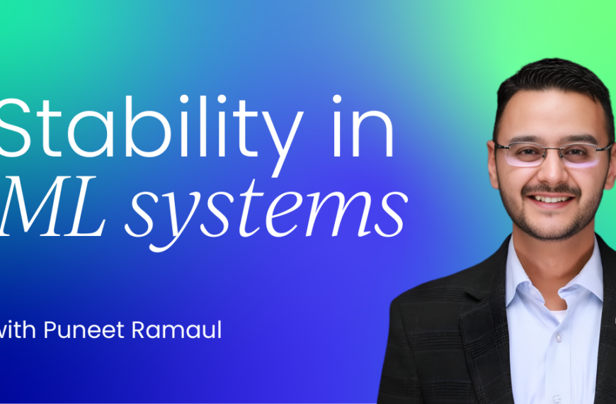 Estabilidad operativa en sistemas de aprendizaje automático críticos para la misión