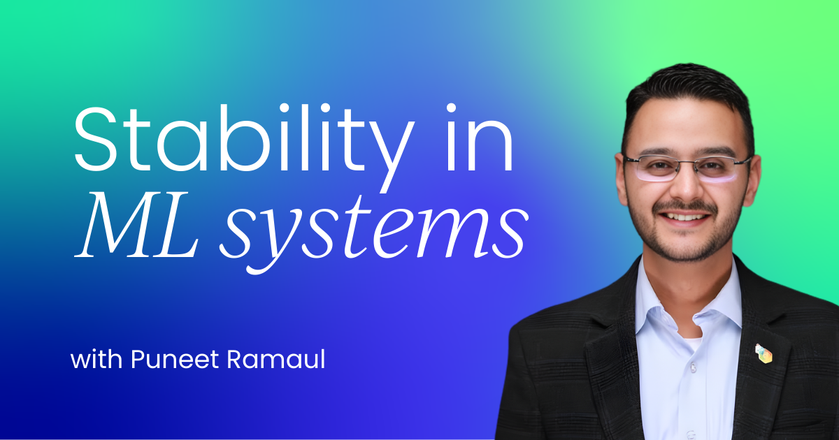 Estabilidad operativa en sistemas de aprendizaje automático críticos para la misión