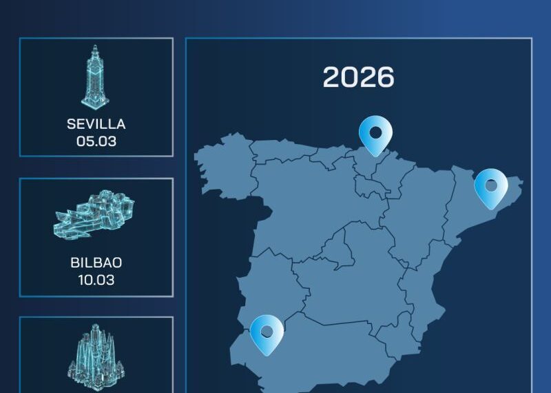 Nueva portada 6 Hornetsecurity Revela Nuevas Estrategias de Canal a sus Socios en España