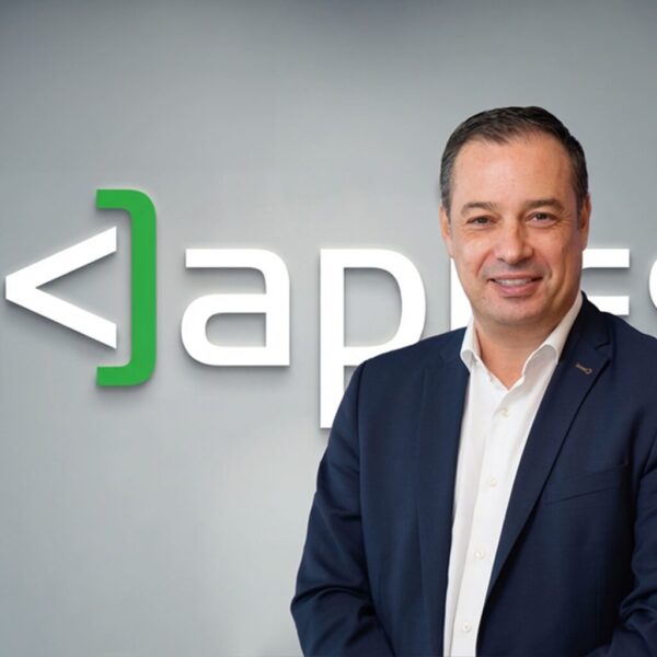 KAPRES Technology nombra CEO a Miguel Ángel Martín Monge para impulsar su crecimiento