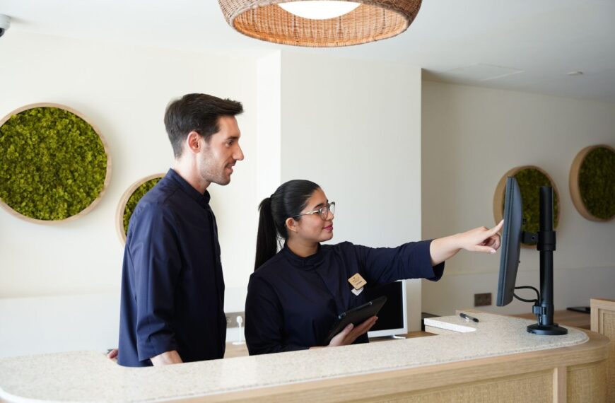 Nueva portada 10 Konecta e Iberostar transforman el check-in hotelero y logran más eficiencia para una mejor experiencia de cliente