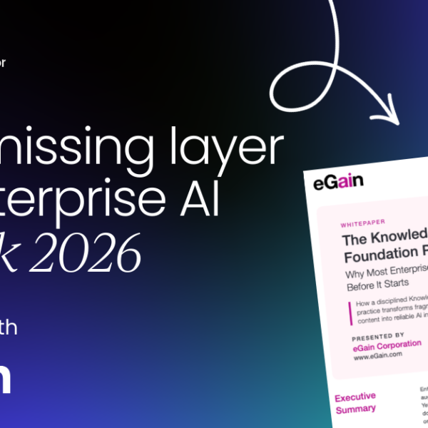 La Capa Ausente en la Inteligencia Artificial Empresarial: Un Desafío por Resolver