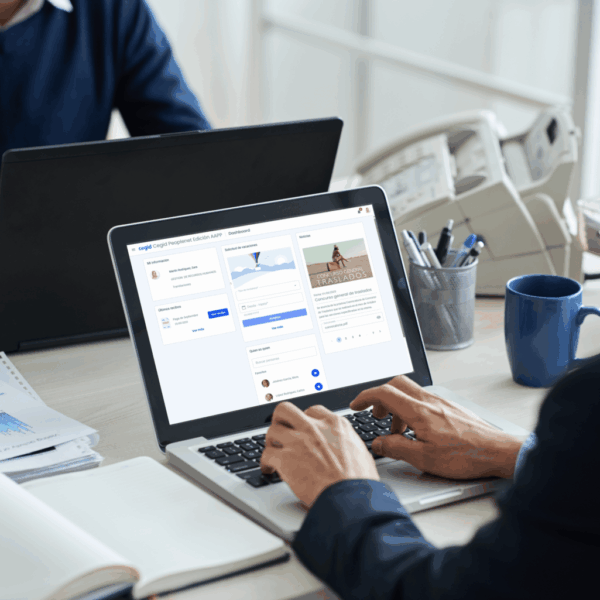 La Comunidad de Madrid inicia la digitalización de RR.HH. para más de 200.000 empleados con Cegid Peoplenet