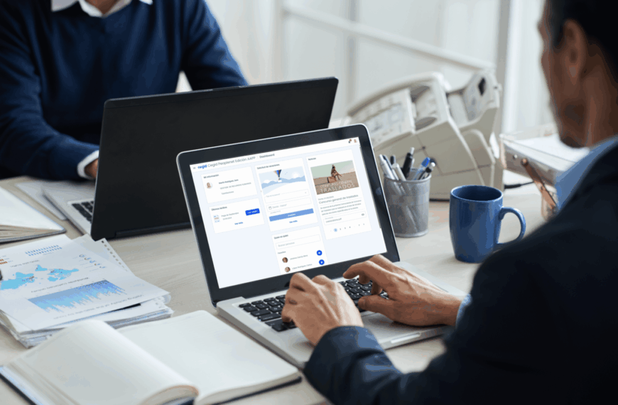 La Comunidad de Madrid inicia la digitalización de RR.HH. para más de 200.000 empleados con Cegid Peoplenet
