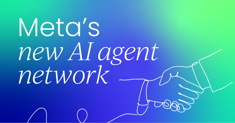 Nueva portada 12 La Red Social para Agentes de IA: Innovación y Colaboración