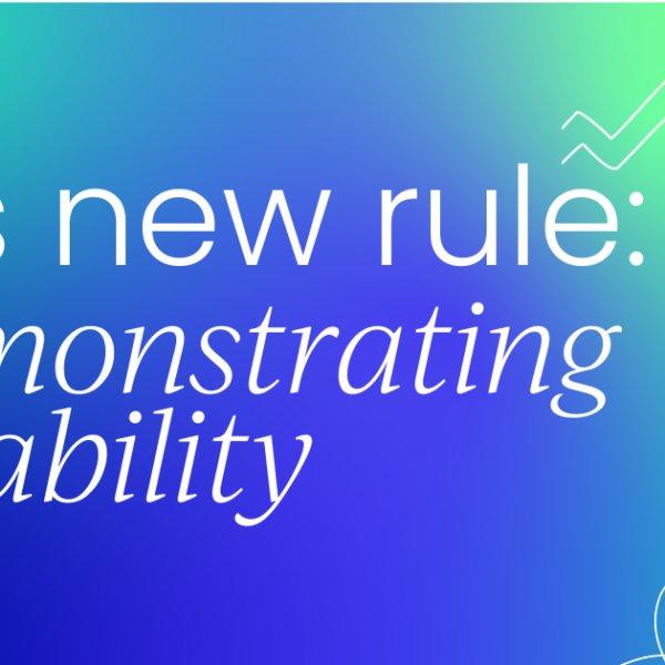 La nueva era de la estrategia de IA: gobernanza, riesgo y confianza