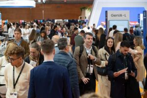 Legaltech Expo Desembarca en Madrid para Revolucionar la Practica Juridica