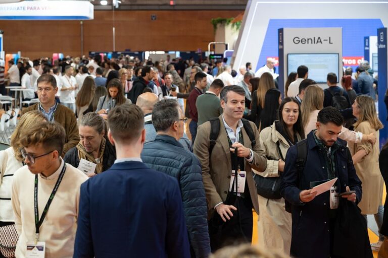 Legaltech Expo Desembarca en Madrid para Revolucionar la Práctica Jurídica del Futuro