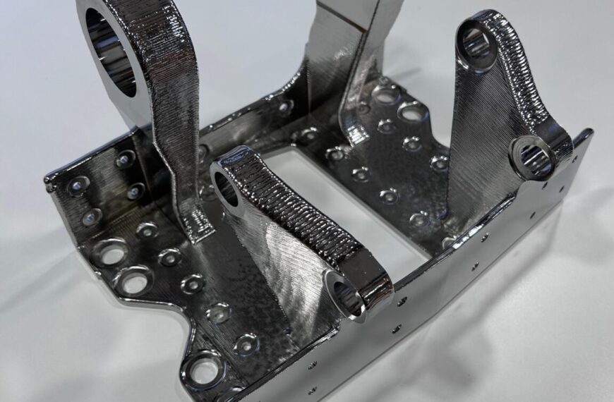 Molmatric culmina con éxito su participación en el proyecto Safe-Air de estructuras aéreas sostenibles