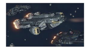Nuevo contenido de Starfield llega el 7 de abril