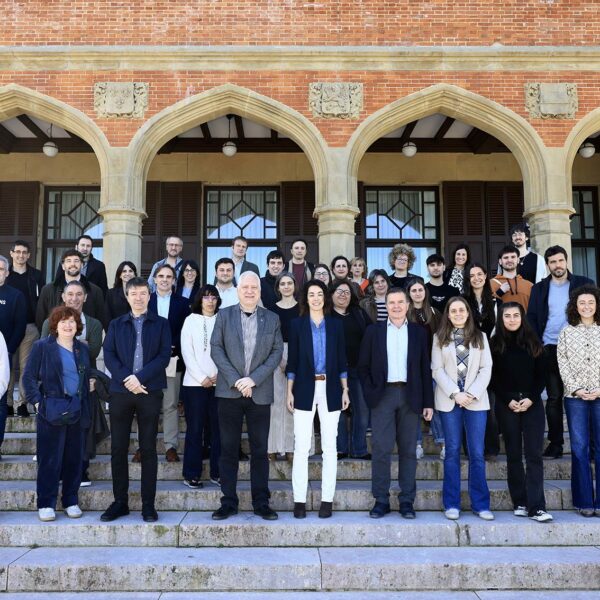 Presentación en Euskadi del Proyecto ALIA: La primera infraestructura pública europea de IA abierta y multilingüe