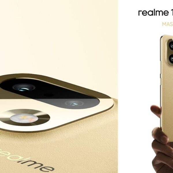 Realme 16 Pro Series: Diseño Innovador y Batería de 7.000 mAh para Revolucionar la Gama Media