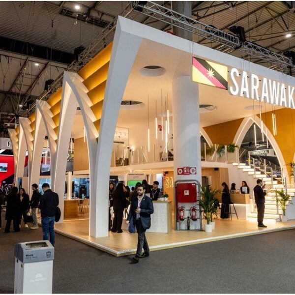 Sarawak Concluye el MWC 2026 con Propuestas para la Cooperación Industrial y Tecnológica en Europa
