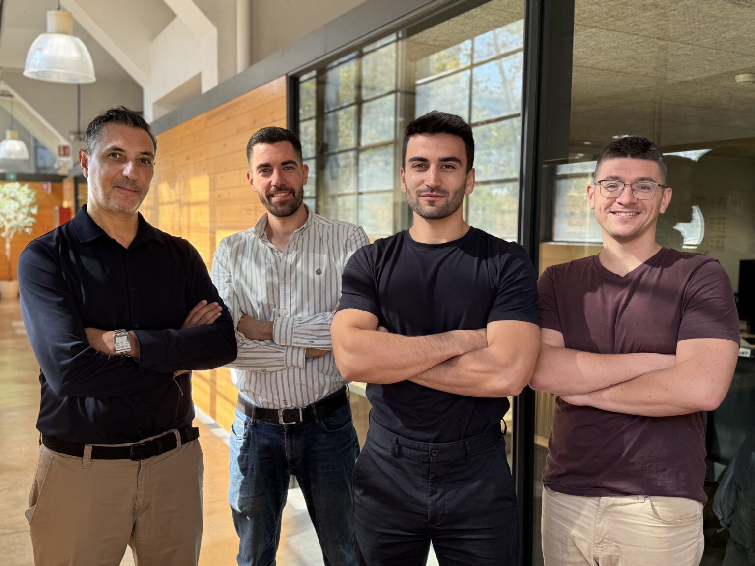 Tauniqo.ai colaborará con la Oficina Internacional de Educación Católica (OIEC) para integrar la Inteligencia Artificial en centros educativos