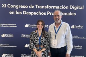 Zucchetti Optimiza la Automatizacion en Asesorias y Despachos