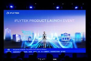 iFLYTEK Impresiona en MWC26 con Tecnologia de IA Revolucionaria y