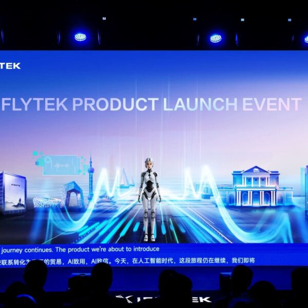 iFLYTEK Impresiona en MWC26 con Tecnología de IA Revolucionaria y Fiable