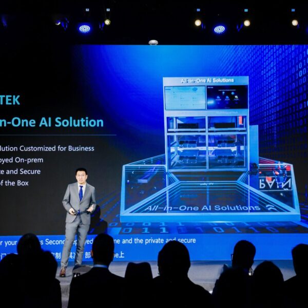 iFLYTEK Presenta Innovadoras Soluciones de IA Personalizable en MWC26