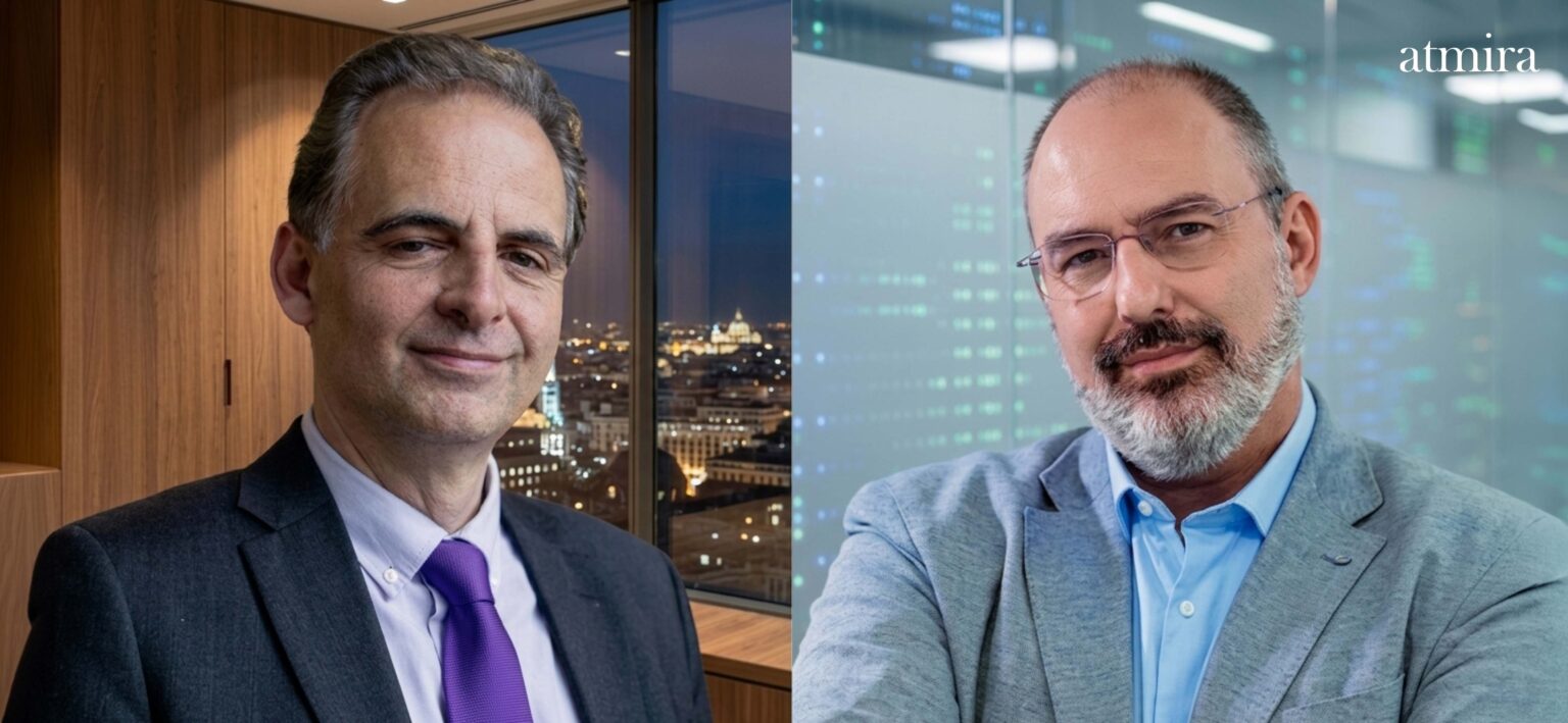 atmira suma impulso estratégico en inteligencia artificial