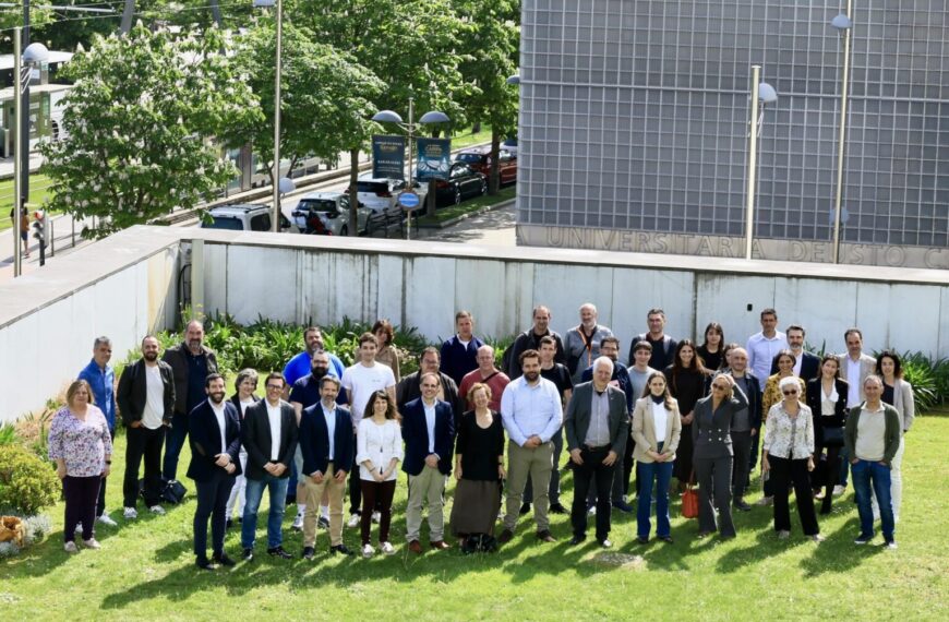 El ecosistema tecnológico e industrial se da cita en Bilbao para avanzar hacia una inteligencia artificial soberana