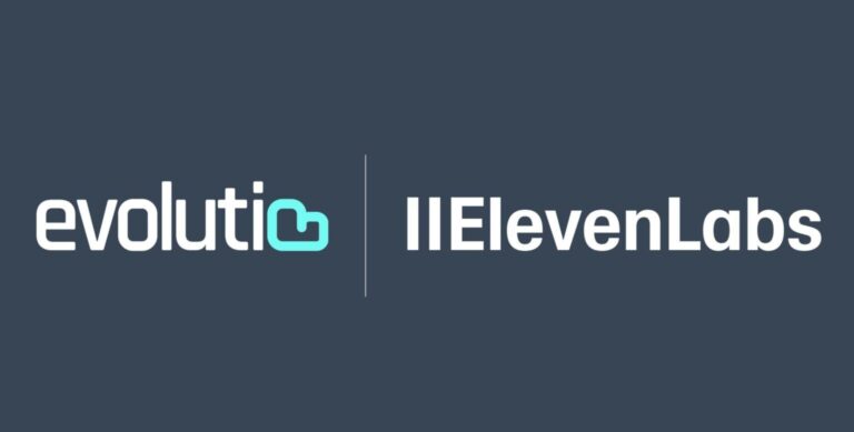 Nueva portada 12 Evolutio y ElevenLabs potenciarán la experiencia digital con IA conversacional agéntica