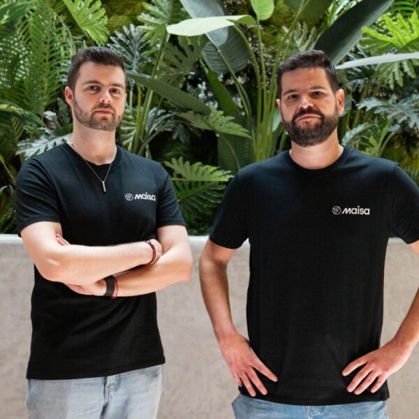 Maisa, entre las cuatro compañías globales mencionadas por Gartner en un informe sobre el futuro de la IA empresarial