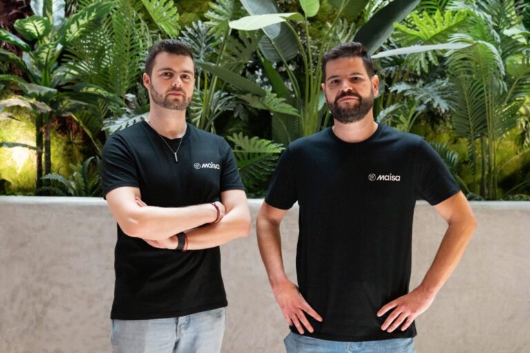 Nueva portada 14 Maisa, entre las cuatro compañías globales mencionadas por Gartner en un informe sobre el futuro de la IA empresarial