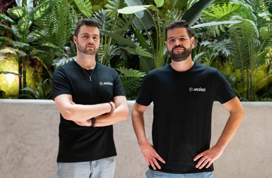 Maisa, entre las cuatro compañías globales mencionadas por Gartner en un informe sobre el futuro de la IA empresarial