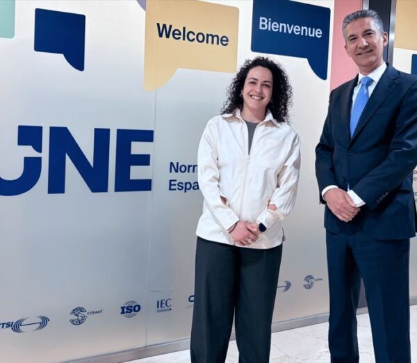 La plataforma GRC Formalize e ISO colaboran para llevar los estándares de compliance a la era digital