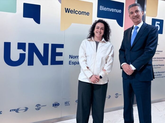 Nueva portada 1 La plataforma GRC Formalize e ISO colaboran para llevar los estándares de compliance a la era digital