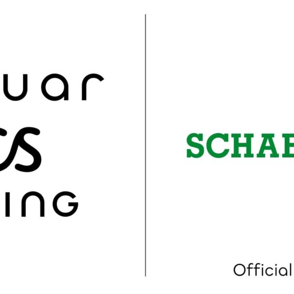 Jaguar TCS Racing anuncia la incorporación de Schaeffler como proveedor oficial