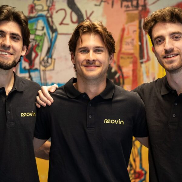 Neoattack y Movin AI se alían para revolucionar el sector de las mudanzas mediante Inteligencia Artificial