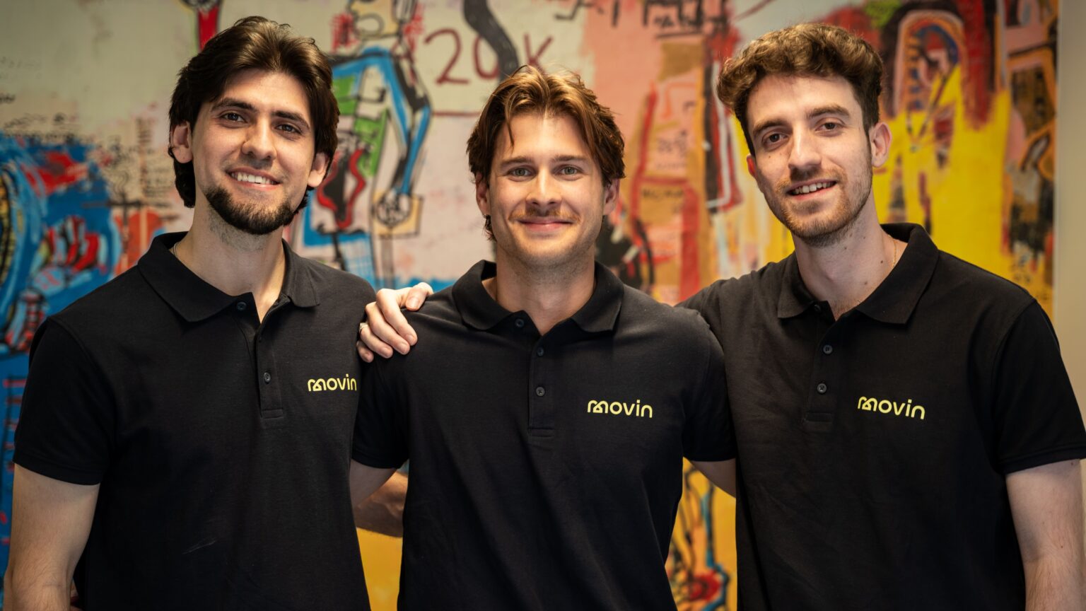Nueva portada 2 Neoattack y Movin AI se alían para revolucionar el sector de las mudanzas mediante Inteligencia Artificial