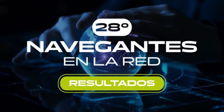 Nueva portada 12 La AIMC presenta una nueva edición de Navegantes en la Red