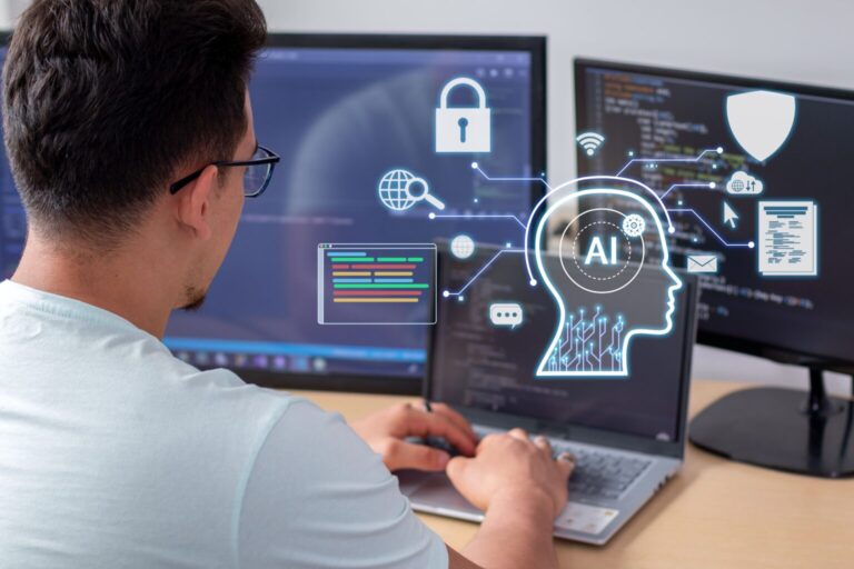 Nueva portada 13 El ransomware impulsado por IA acelera la evolución hacia modelos de trabajo más resilientes