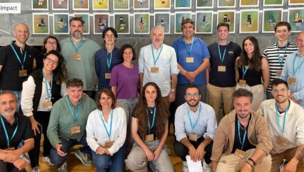 El fondo Scale4Impact financia a GetUp y NeurekaLab con 150.000 euros