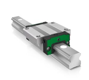 Schaeffler presentará en Advanced Factories 2026 el sistema de guiado lineal KLLT para aplicaciones de automatización