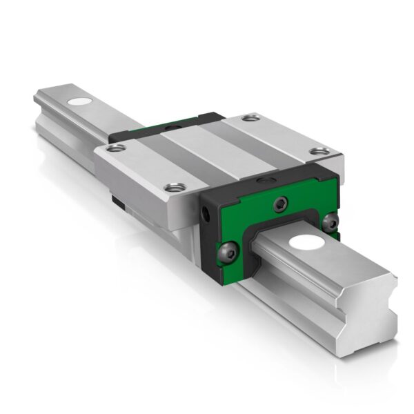 Schaeffler presentará en Advanced Factories 2026 el sistema de guiado lineal KLLT para aplicaciones de automatización