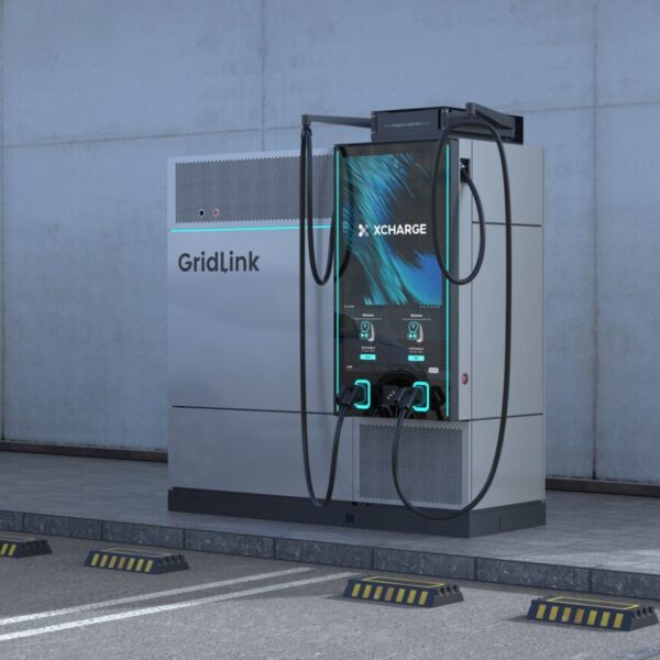 XCharge: almacenamiento energético distribuido, nuevo aliado para la electromovilidad en España