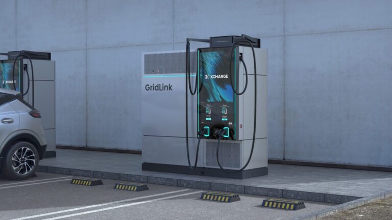 Nueva portada 13 XCharge: almacenamiento energético distribuido, nuevo aliado para la electromovilidad en España