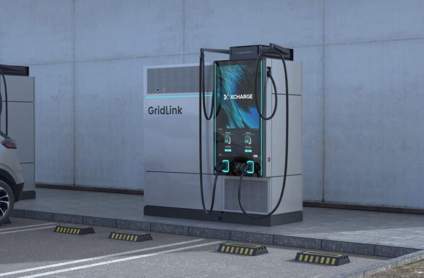 Nueva portada 6 XCharge: almacenamiento energético distribuido, nuevo aliado para la electromovilidad en España