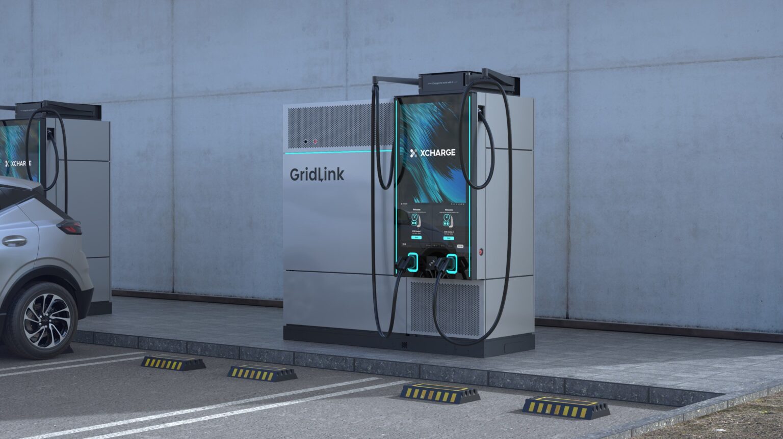 Nueva portada 2 XCharge: almacenamiento energético distribuido, nuevo aliado para la electromovilidad en España