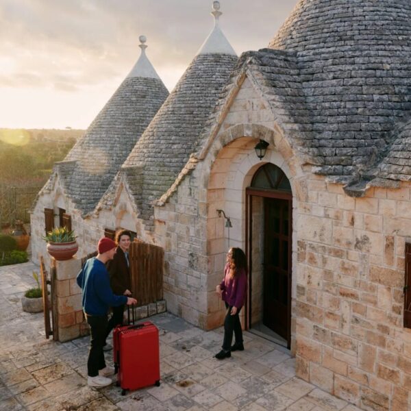 Airbnb y Confianza Online advierten del aumento de las estafas ante la presión por ahorrar este verano